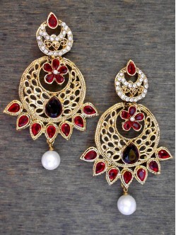 Fashion Earrings